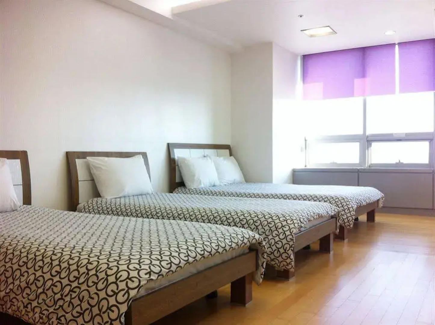 Incheon Airport Welcome Guesthouse