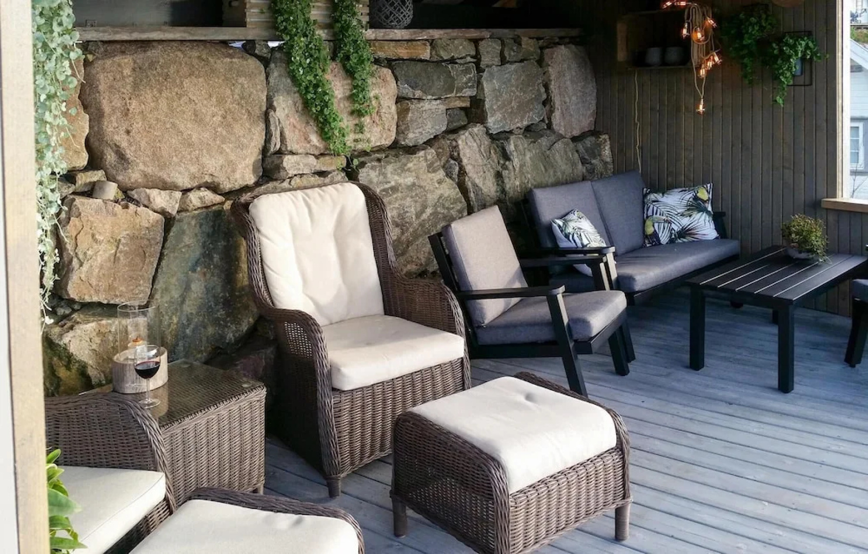 Øksnevik Hyttefelt 16 G