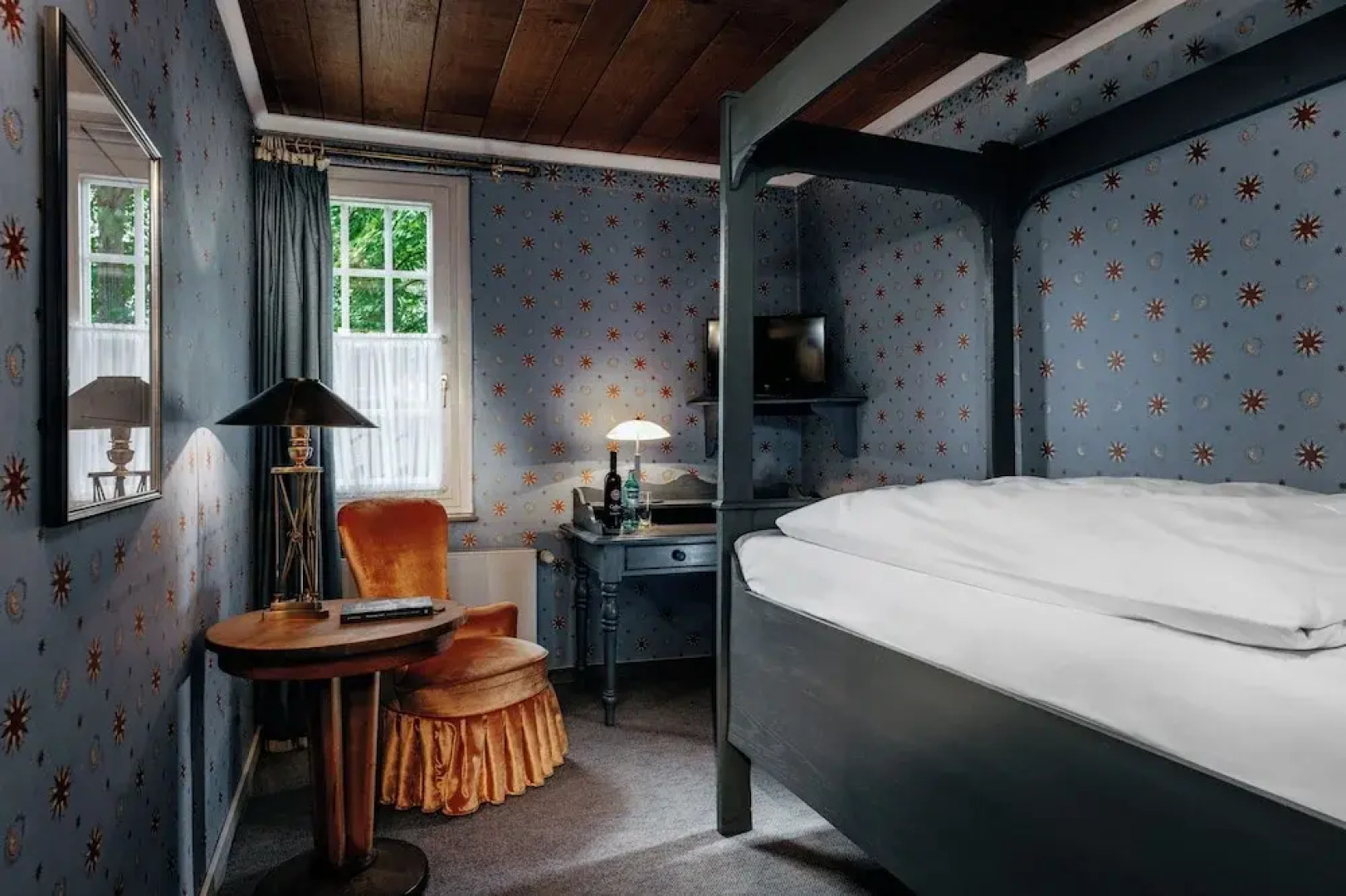 Romantik Hotel Hof zur Linde