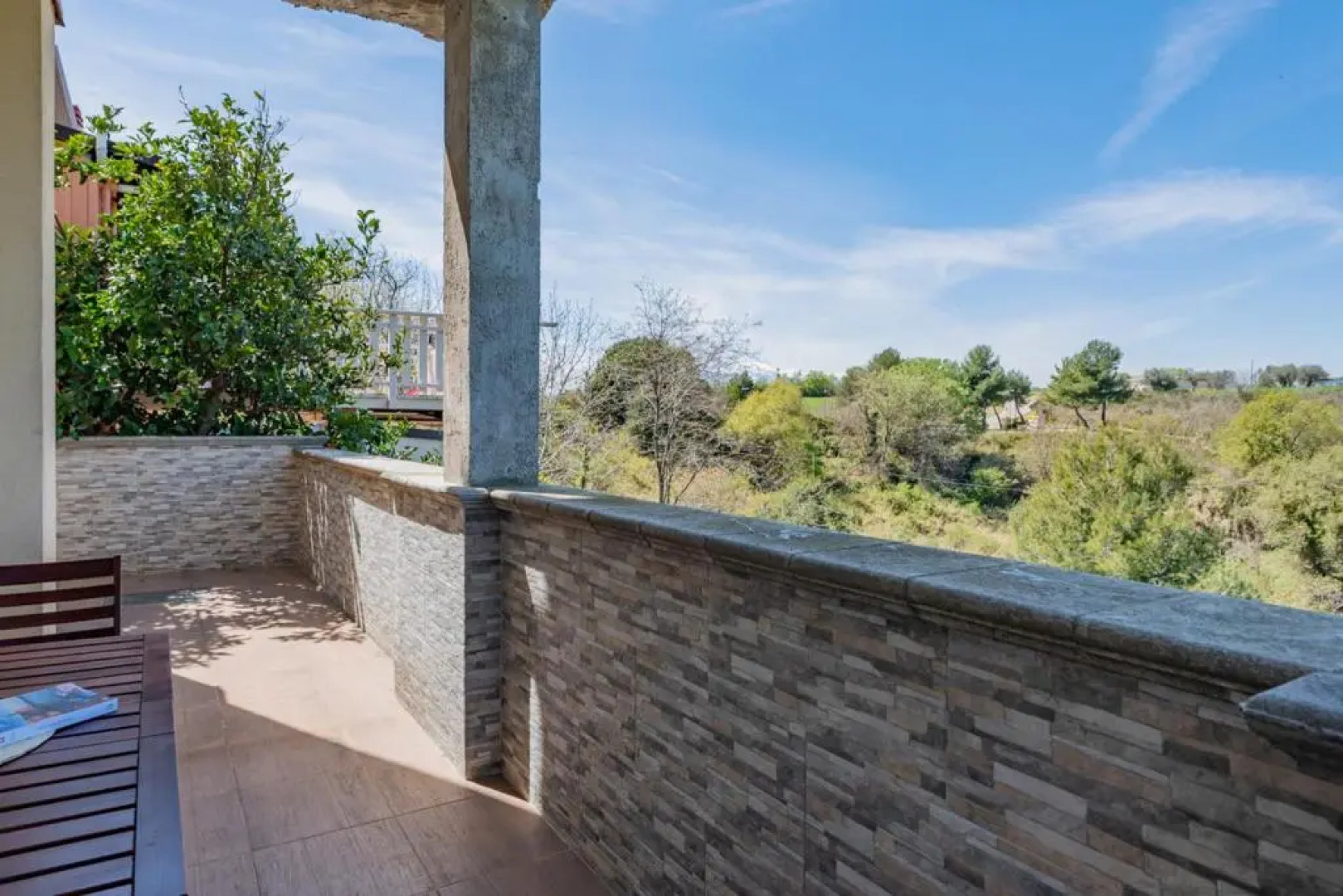 Battisti 55 in Rocca San Giovanni