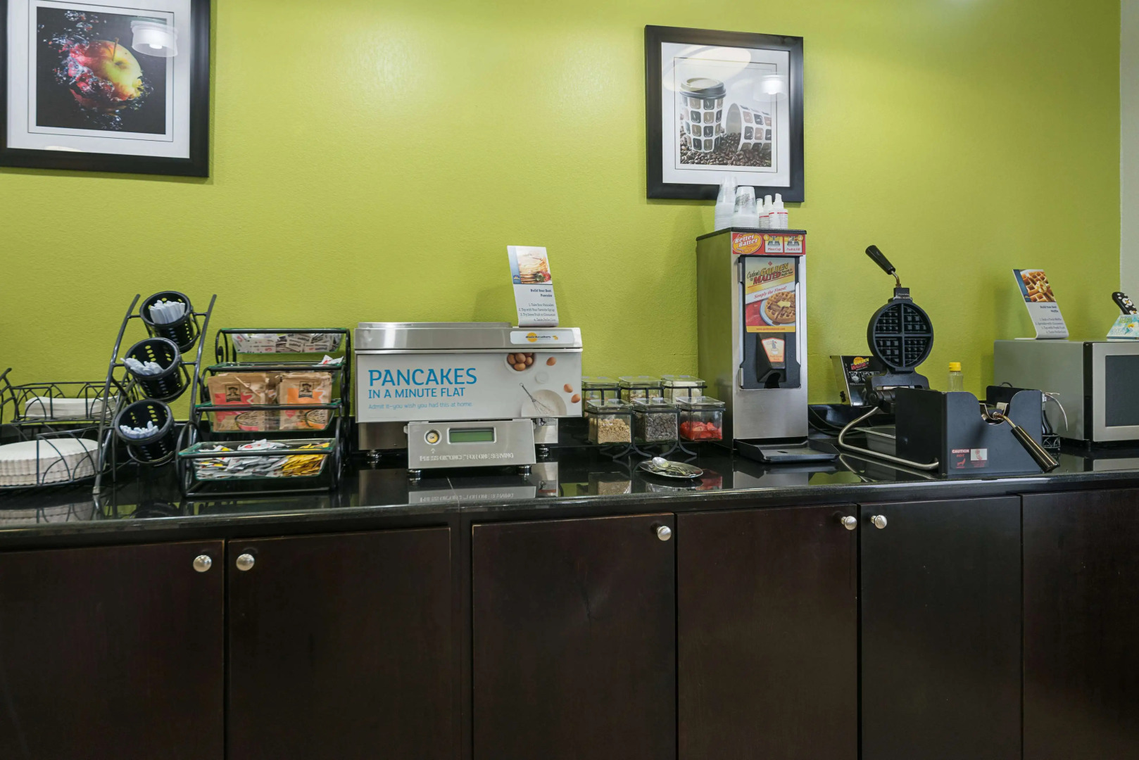 Best Western Plus Deridder Inn & Suites