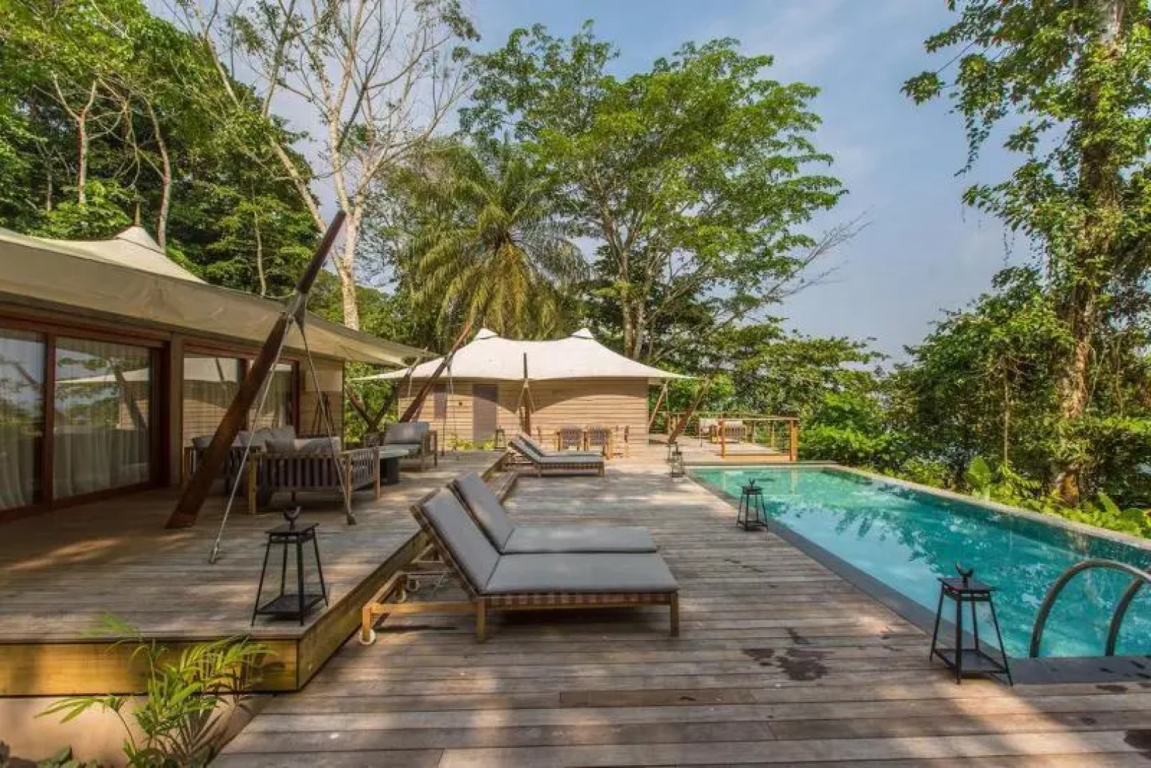 Sundy Praia Lodge
