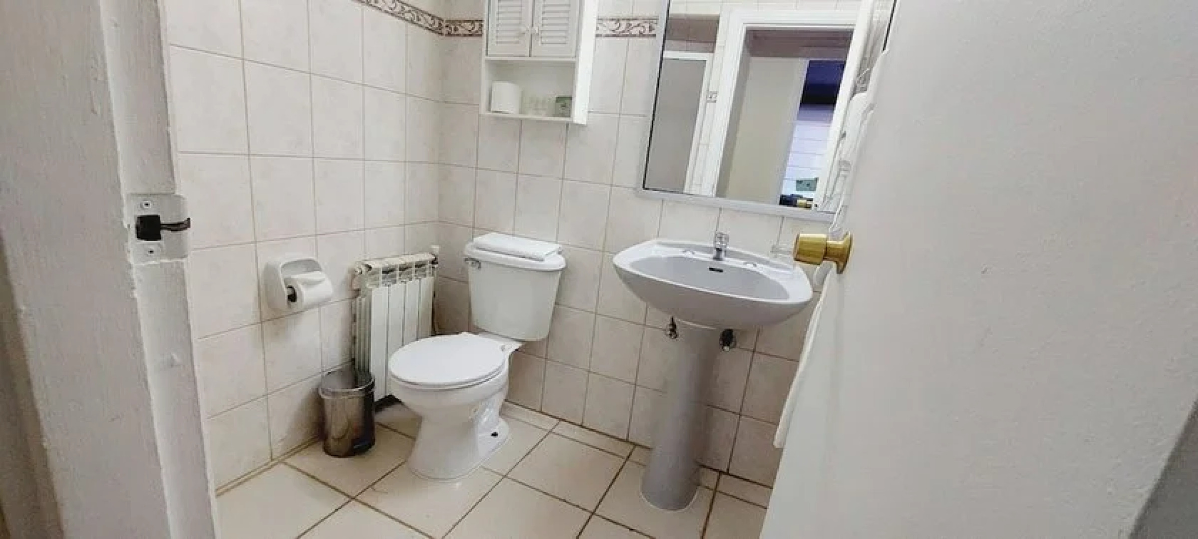 Hotel y Cabañas Llanuras de Diana- Caja Los Andes