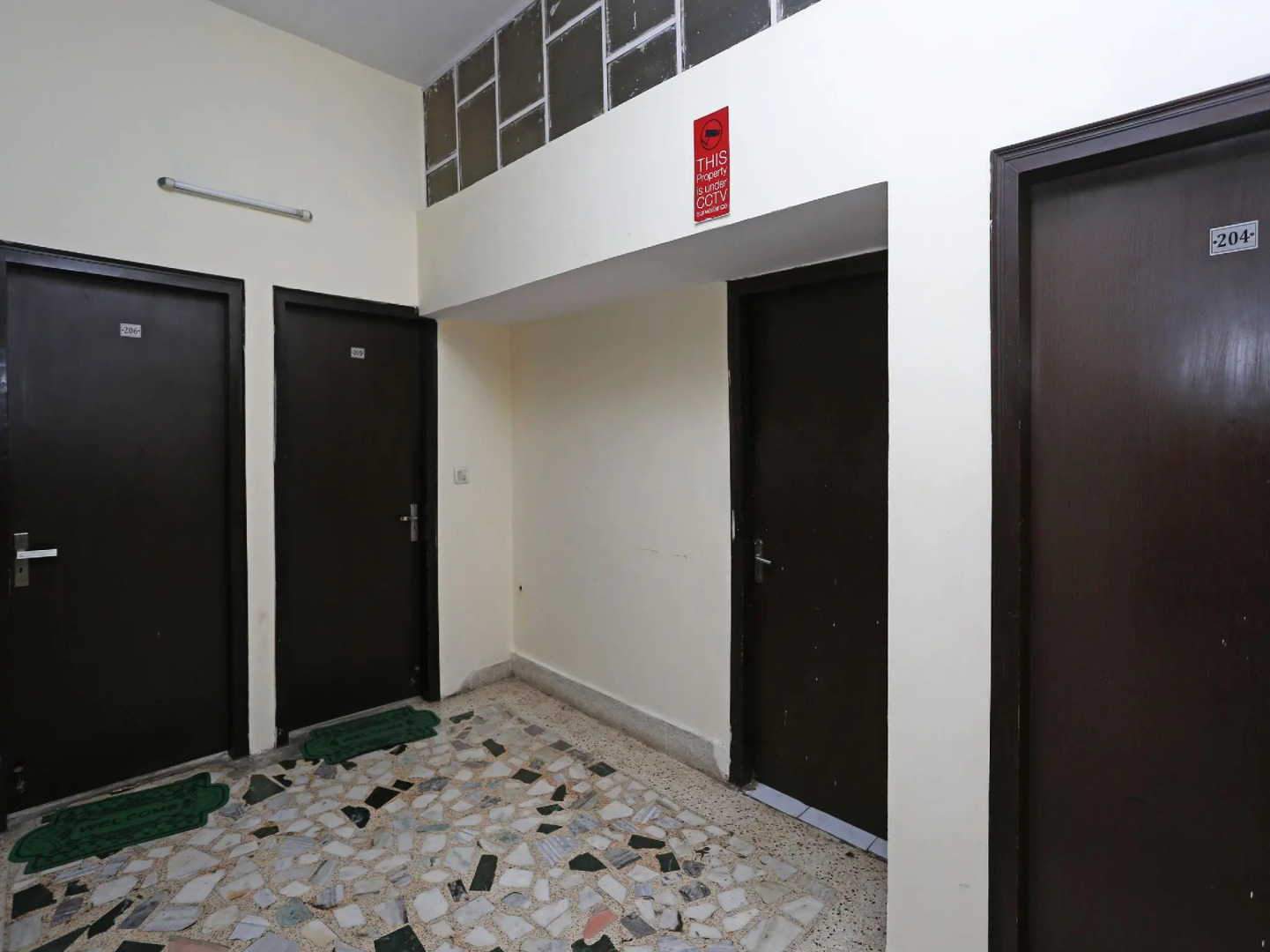 OYO 630 Hotel Innova Homes