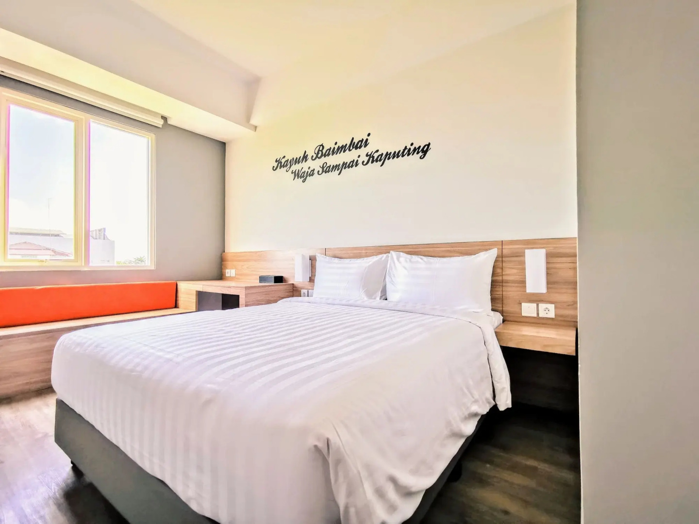 Zuri Express Banjarmasin