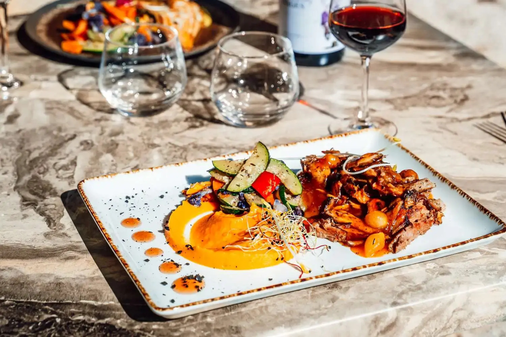 Best Western l'Orangerie