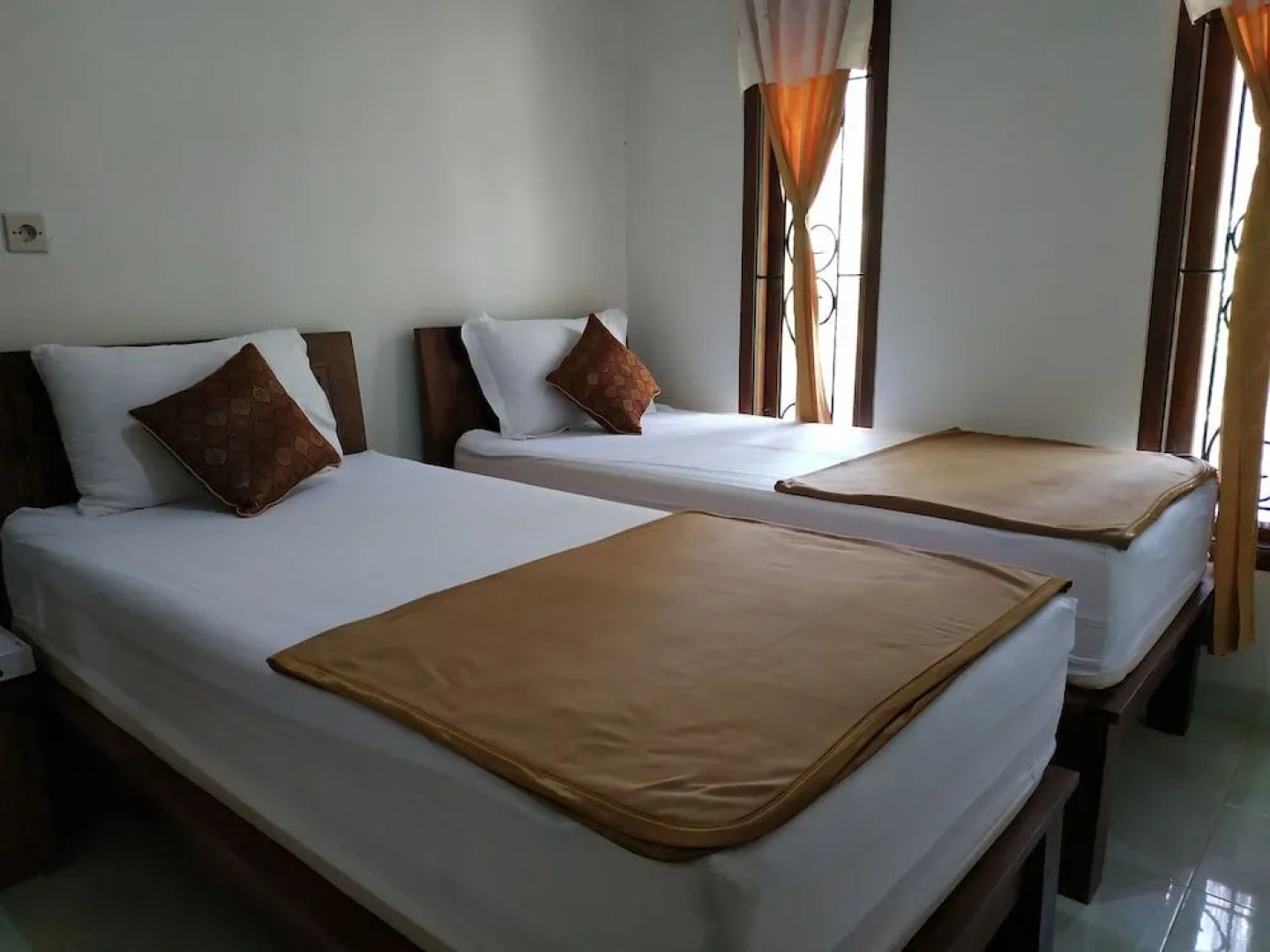 Bali Sesandan Garden