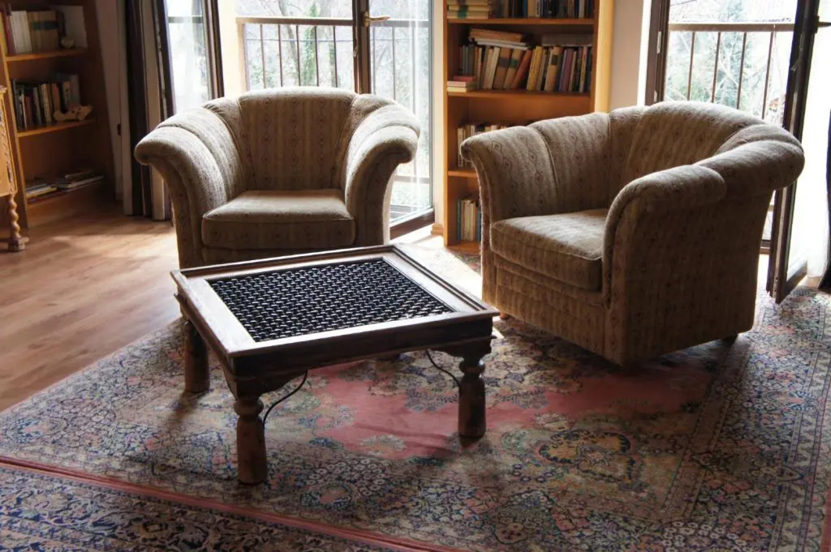 Sofia Apartment Kázmér