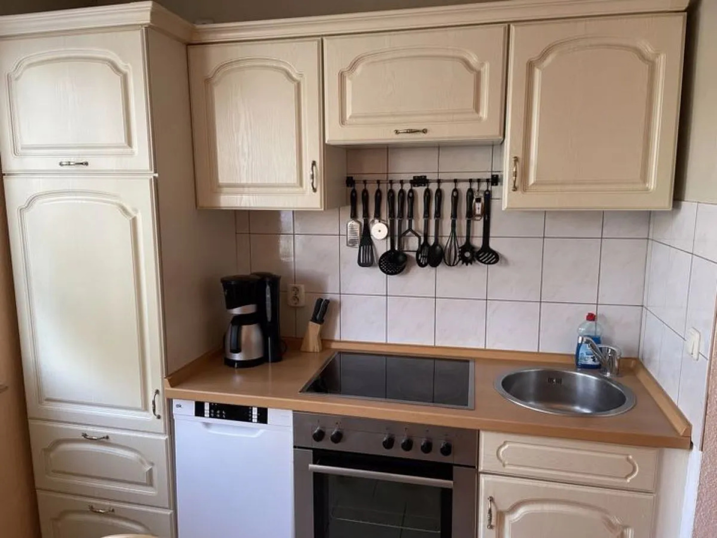 House Am Walde Dobbertin 14021