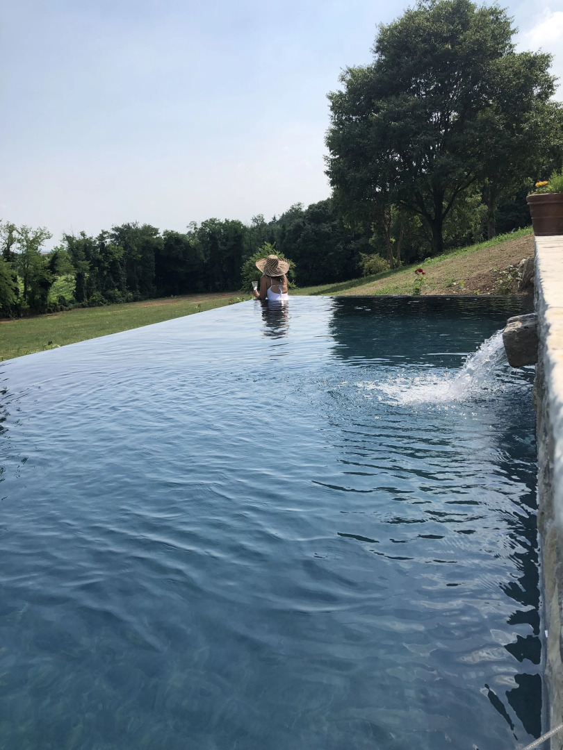 Villa Verecondi Scortecci