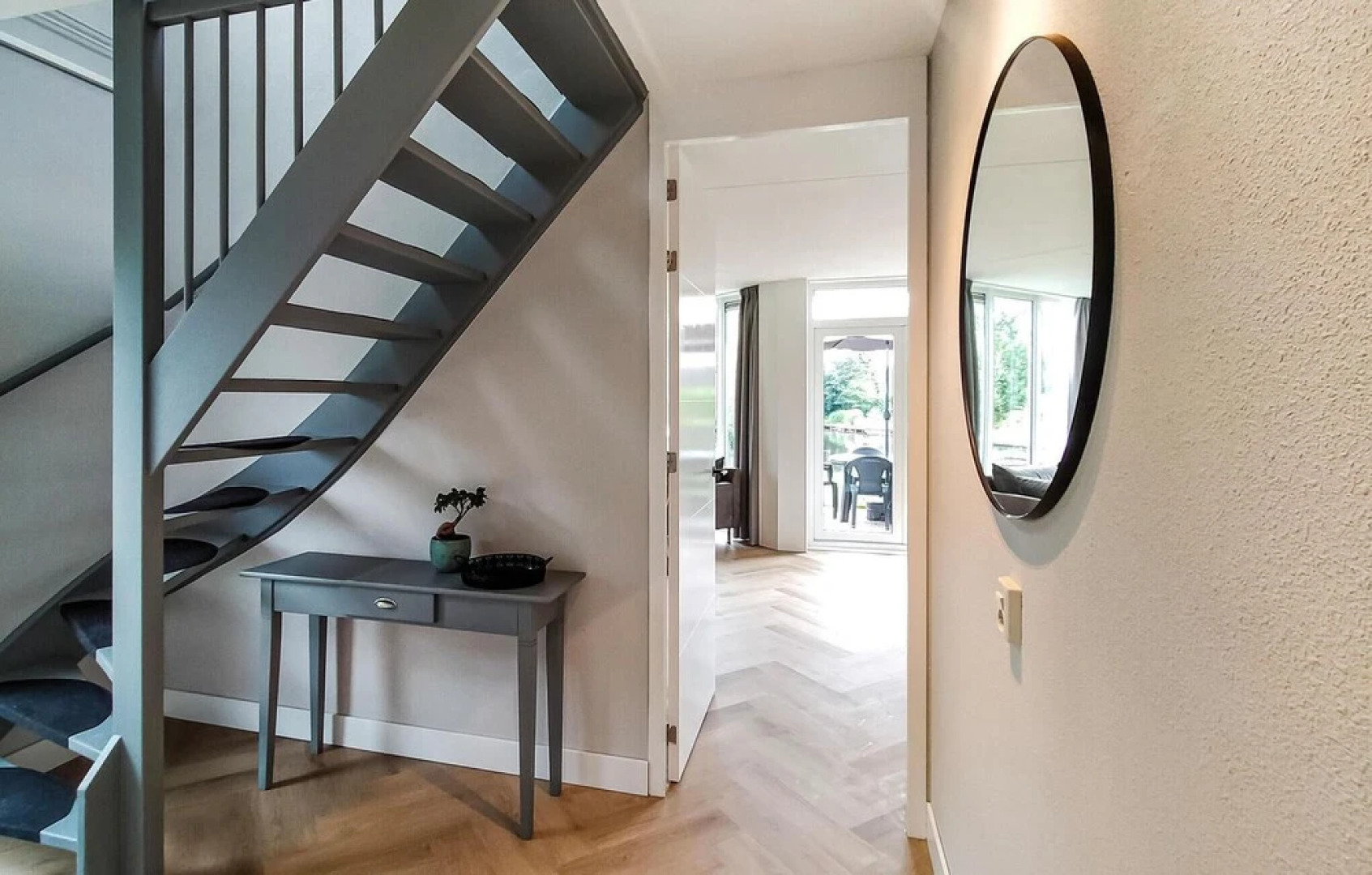 Stunning Home in Vlagtwedde With Wifi, 4 Bedrooms and Indoor Swimming Pool