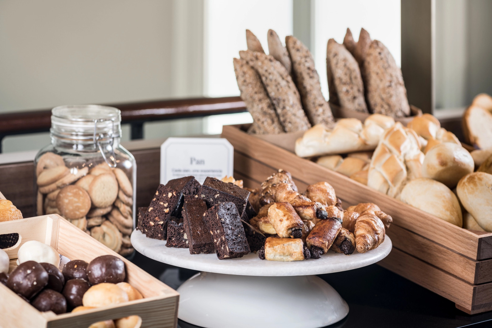 NH Collection Madrid Gran Vía