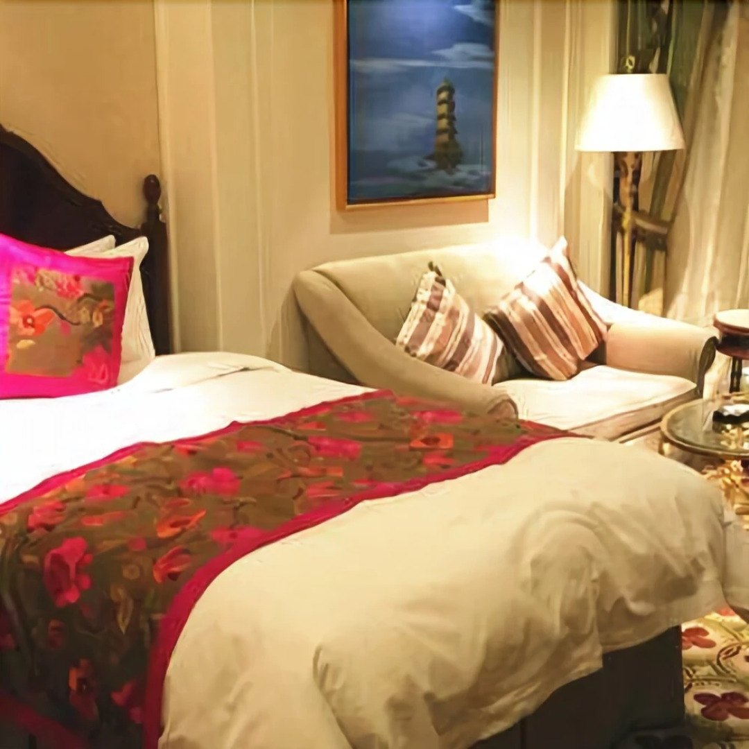 North Capital International Hotel