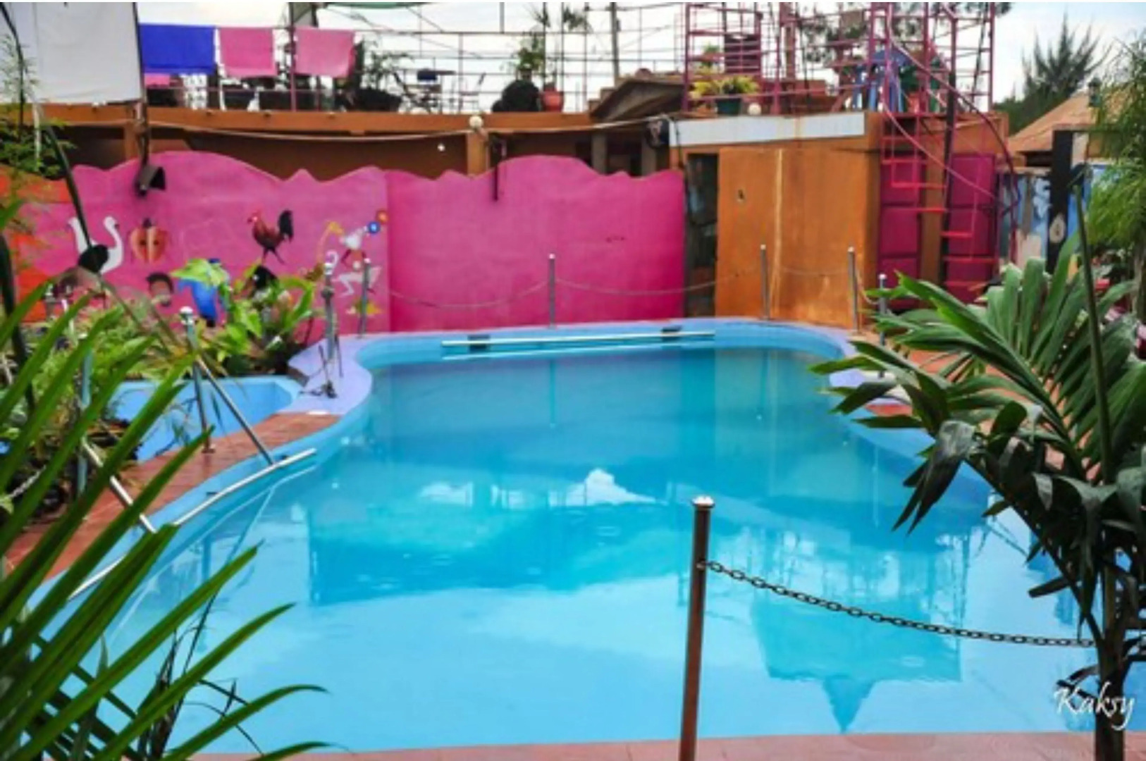 Dreamz Recreation Center