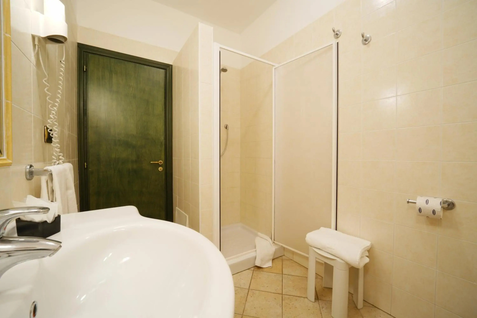 Hotel Scoglio del Leone