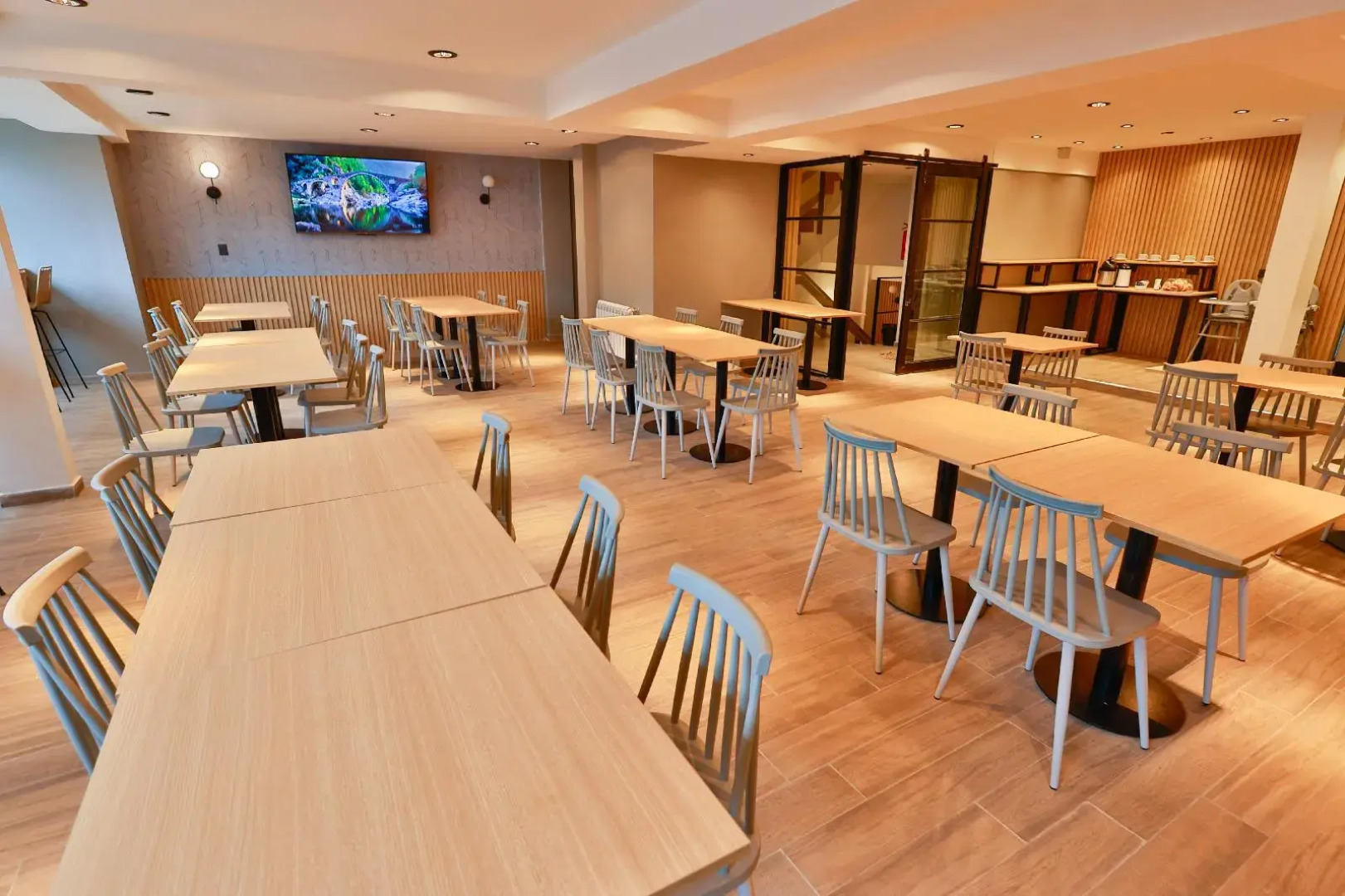 M383 Hotel Bariloche