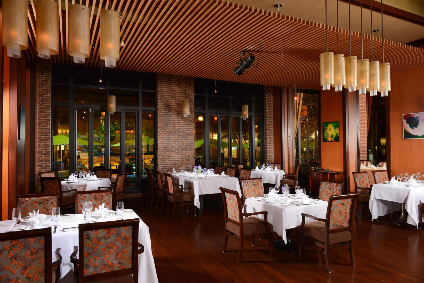 The St Julien Hotel & Spa