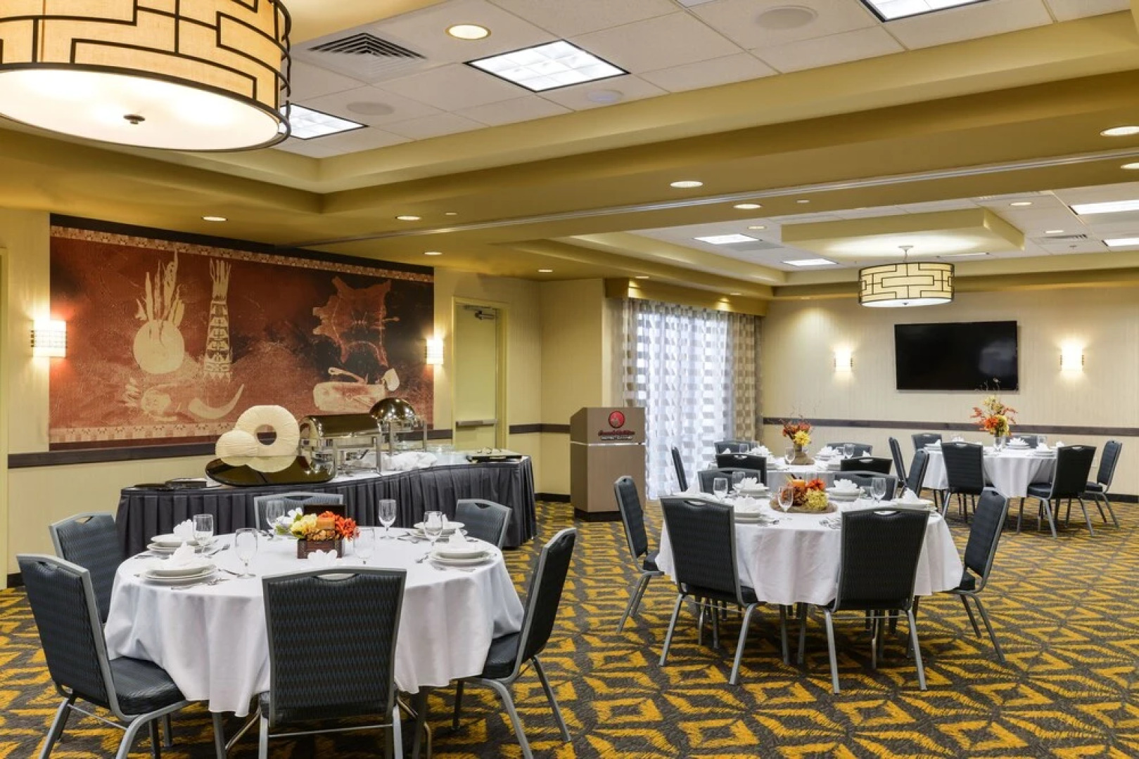 Comanche Red River Hotel & Casino