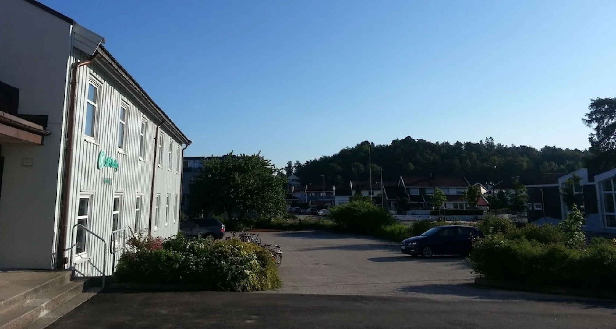 Roligheden Ferieleiligheter