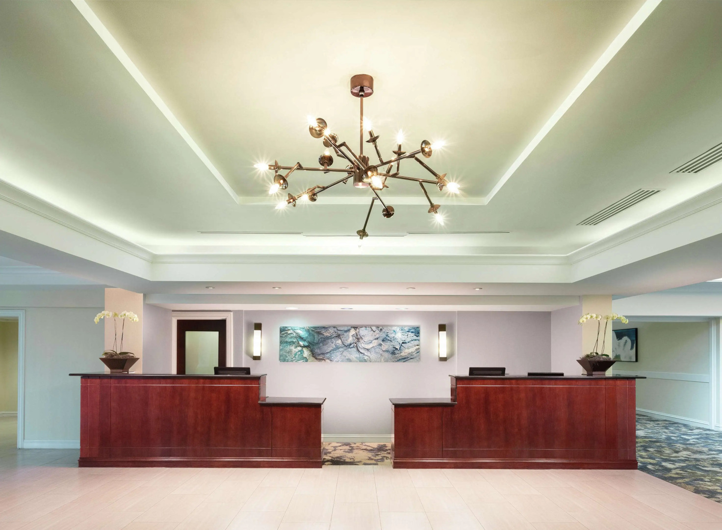 Doubletree by Hilton Columbia, SC