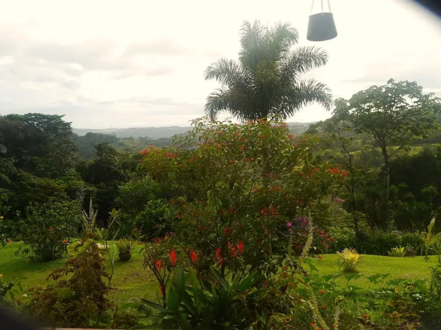 Refugium Silent Wings With Natural Pool