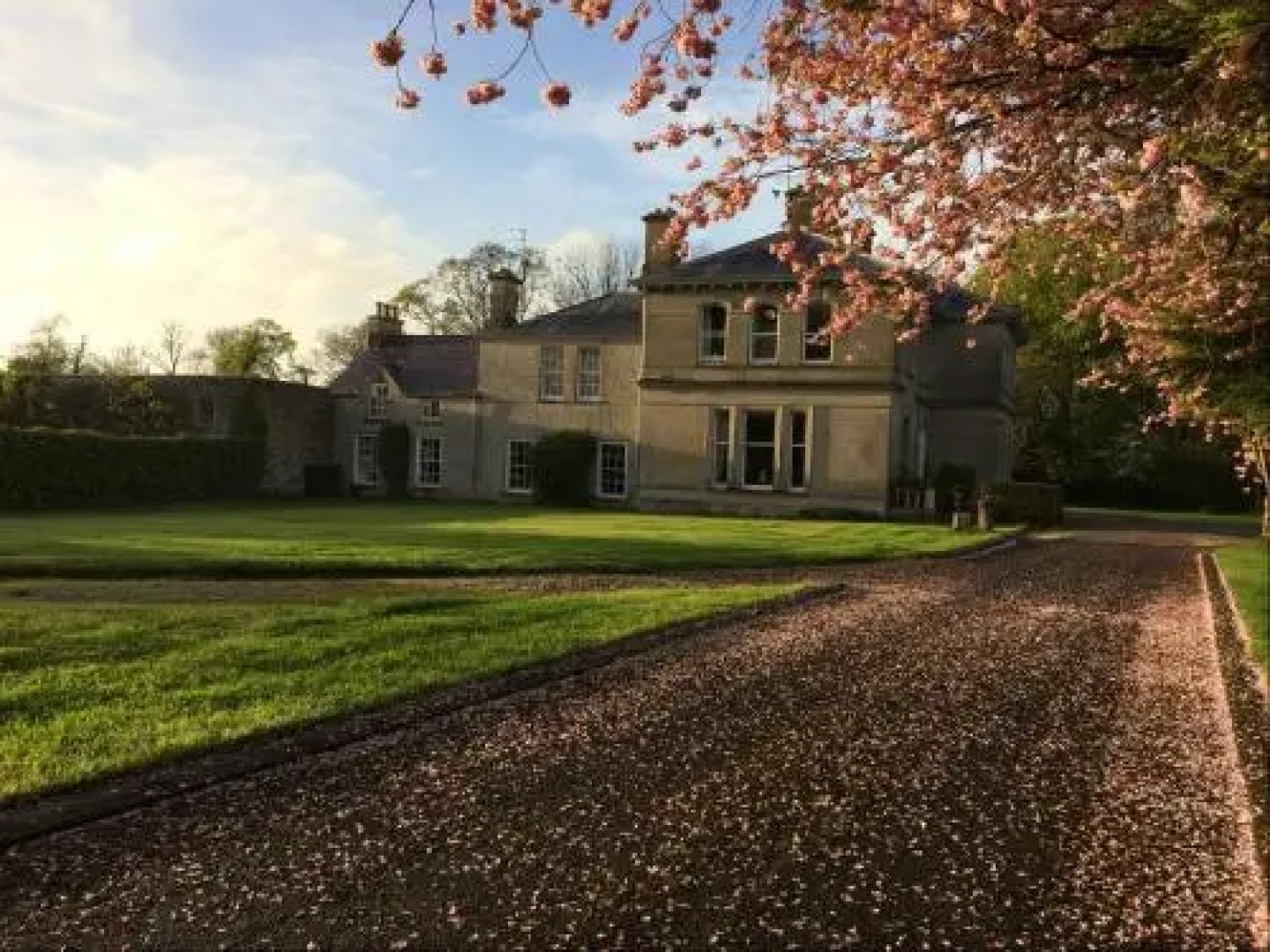 Gardenvale Manor House B&B