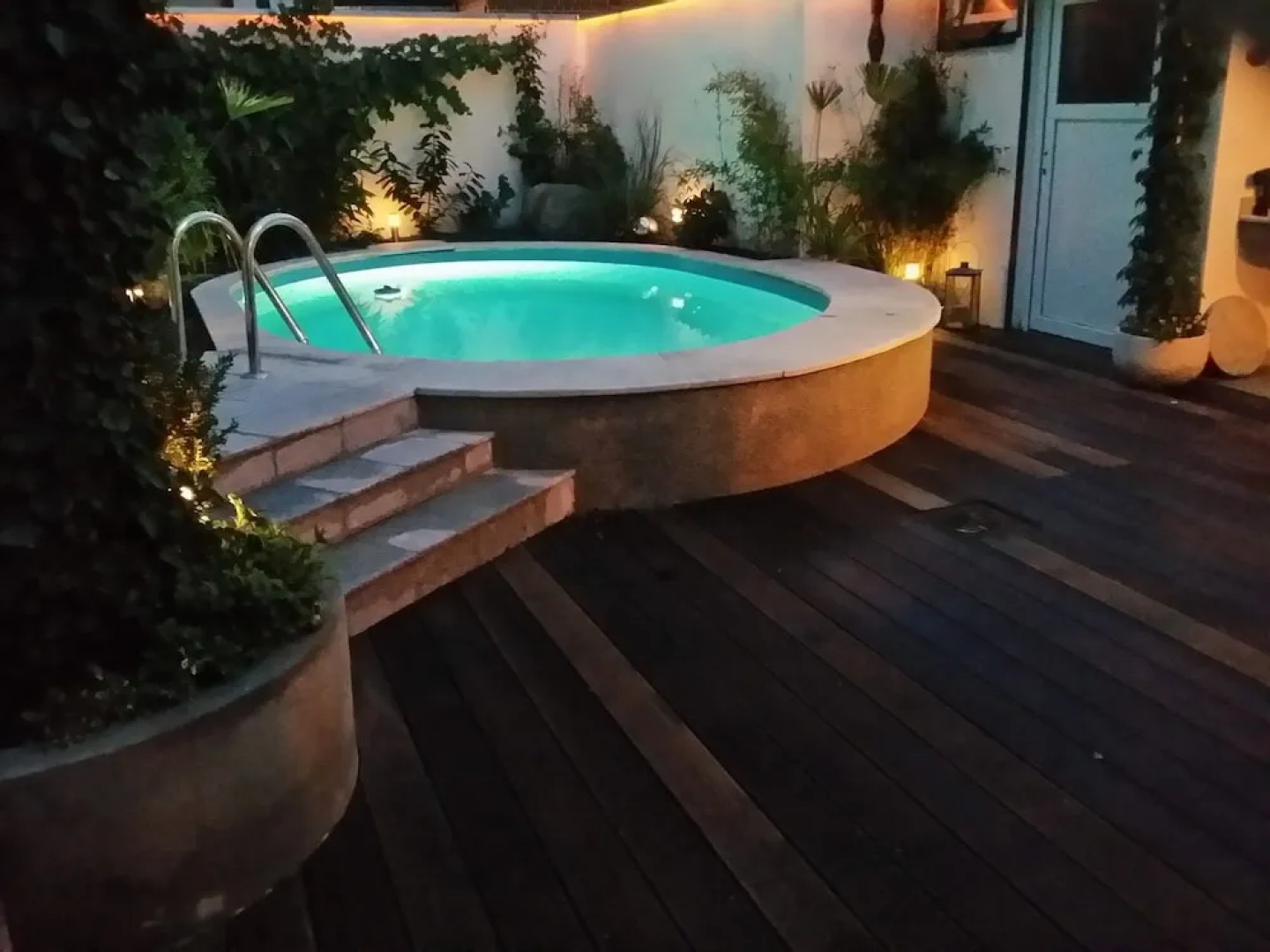 Ferienwohnung am Rathaus & SPA