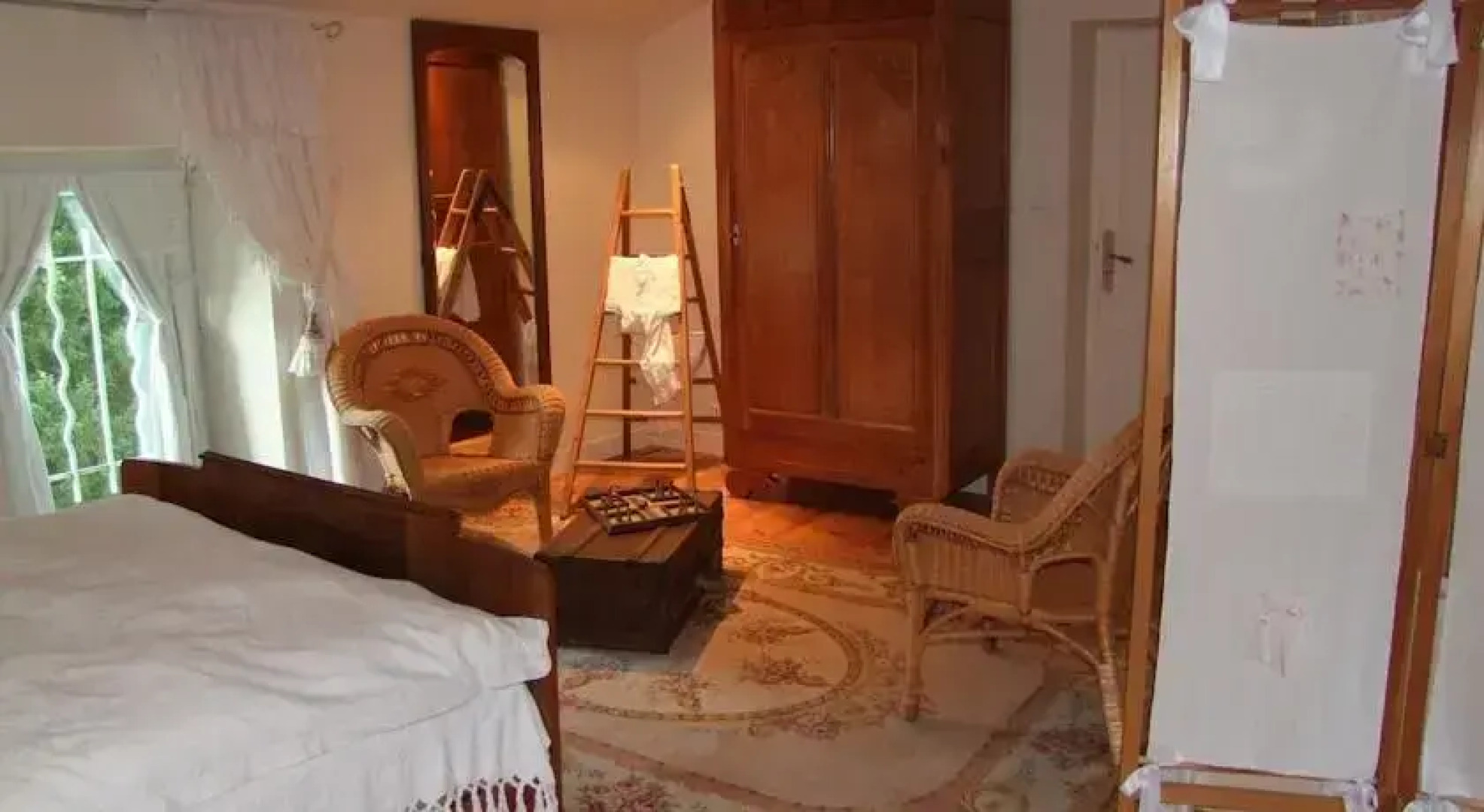 Maison de la Malnaye