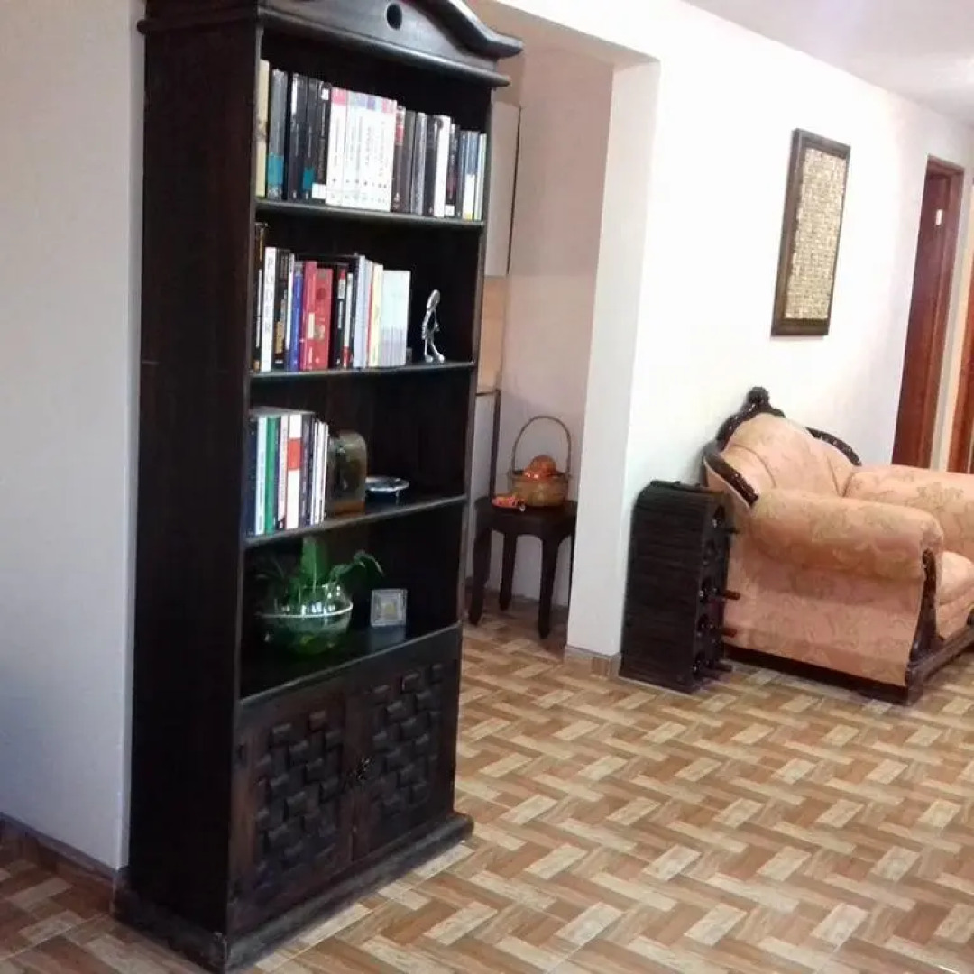 Rinconada San Nicolás