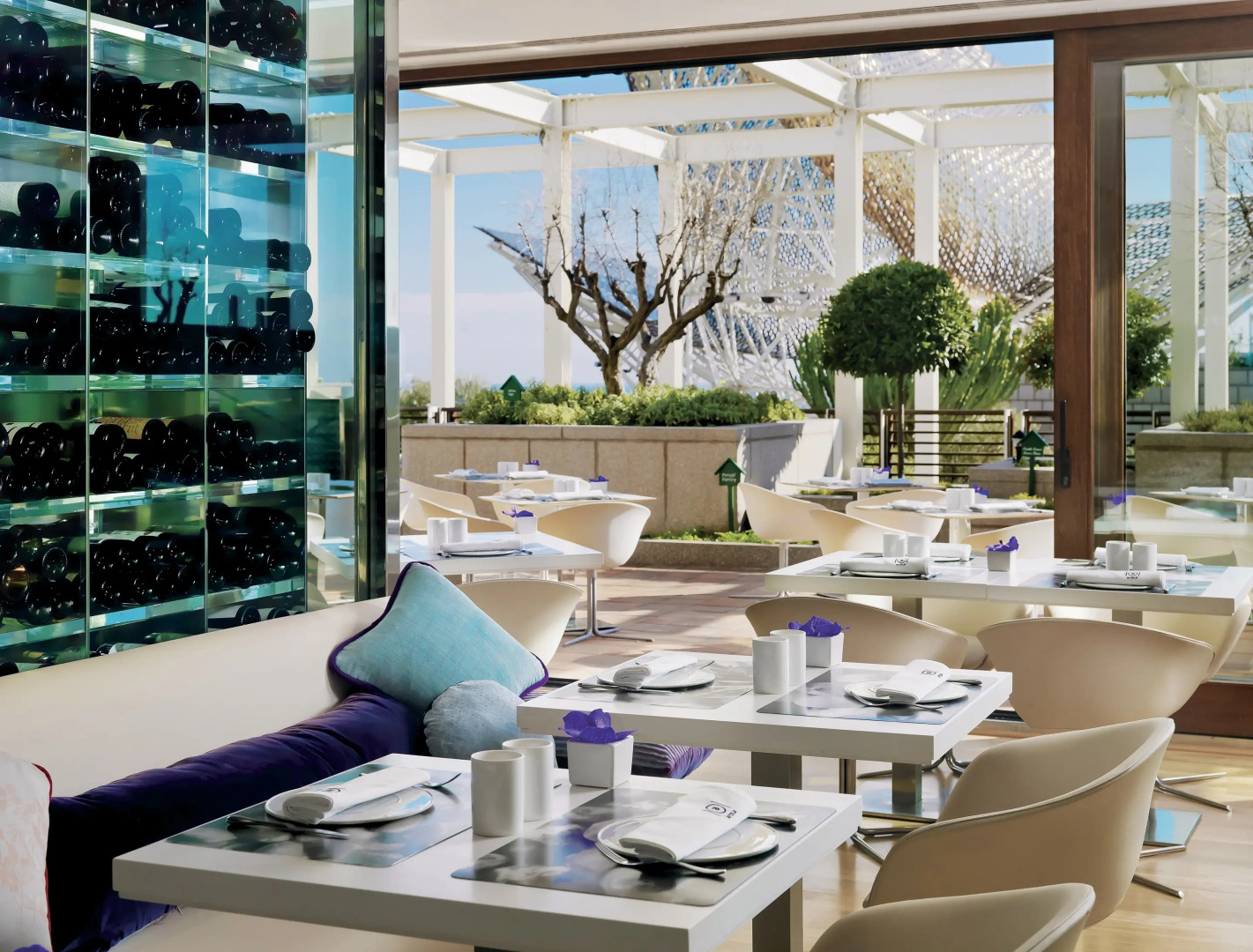 Hotel Arts Barcelona