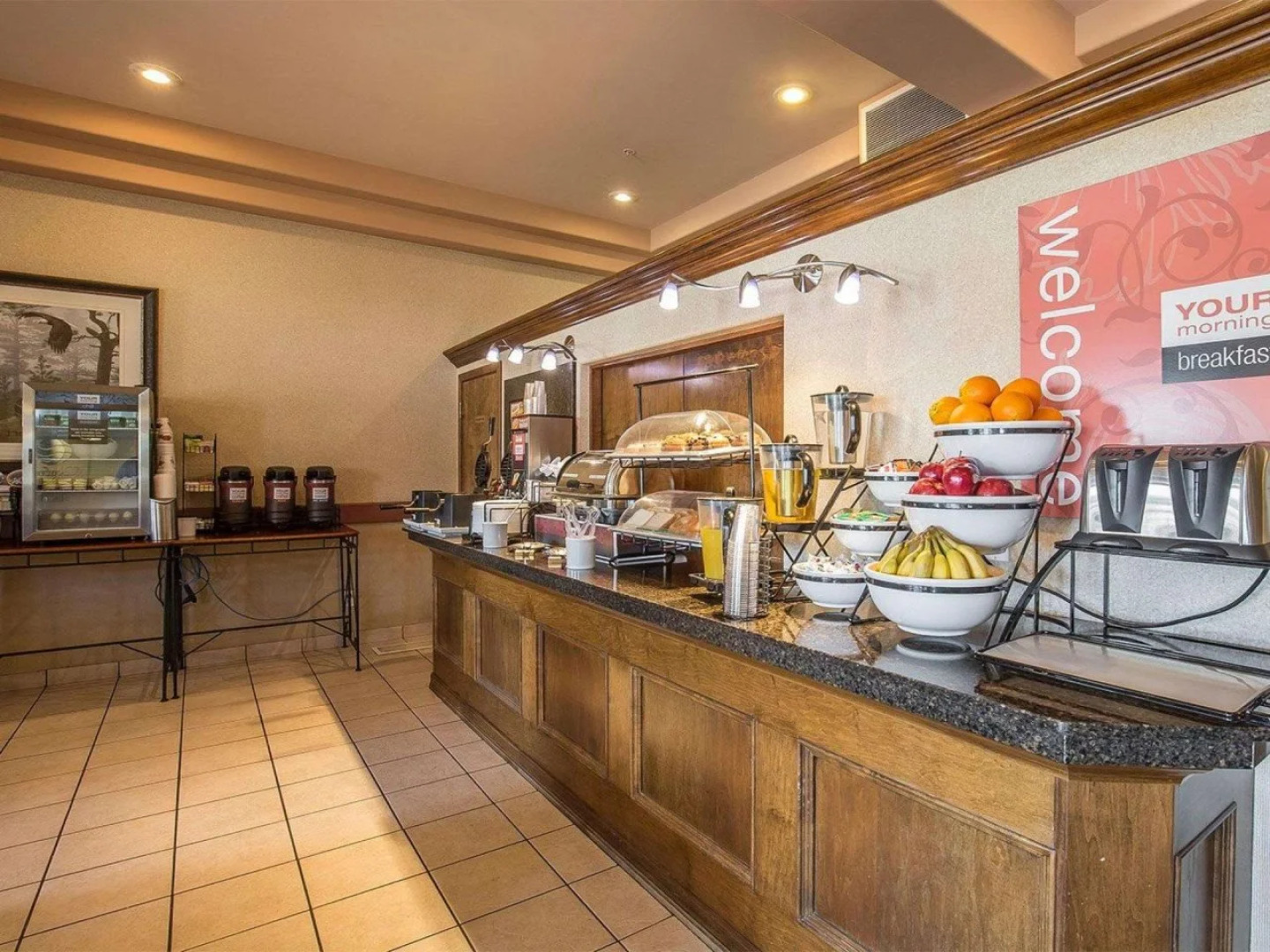 Comfort Inn Lethbridge