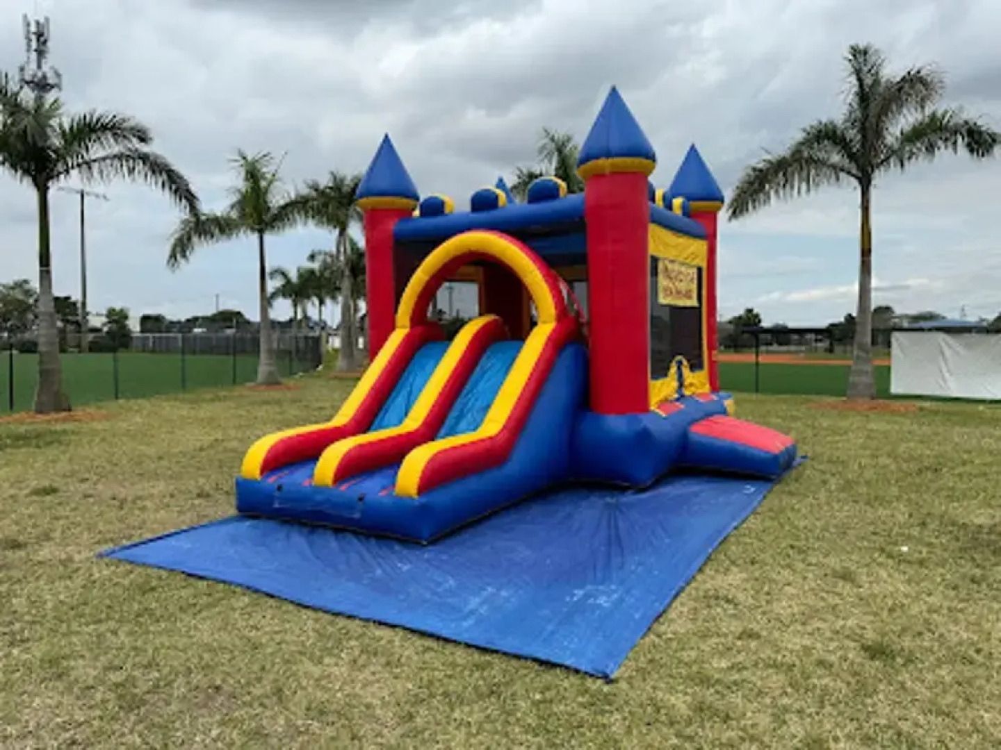 Villa 4BR Villa Private Pool BBQ Area Near Beach