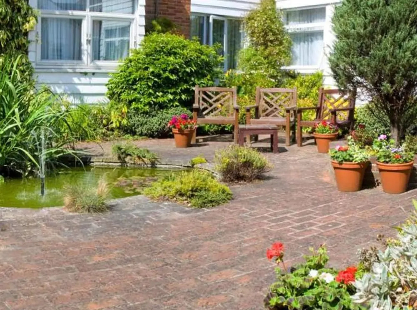 Kingsway Hotel Cleethorpes