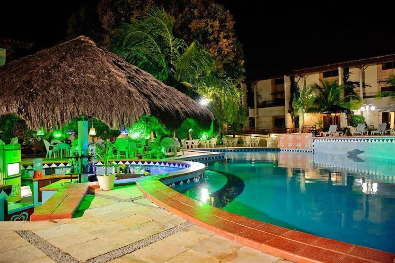 Solar Pipa Aparthotel