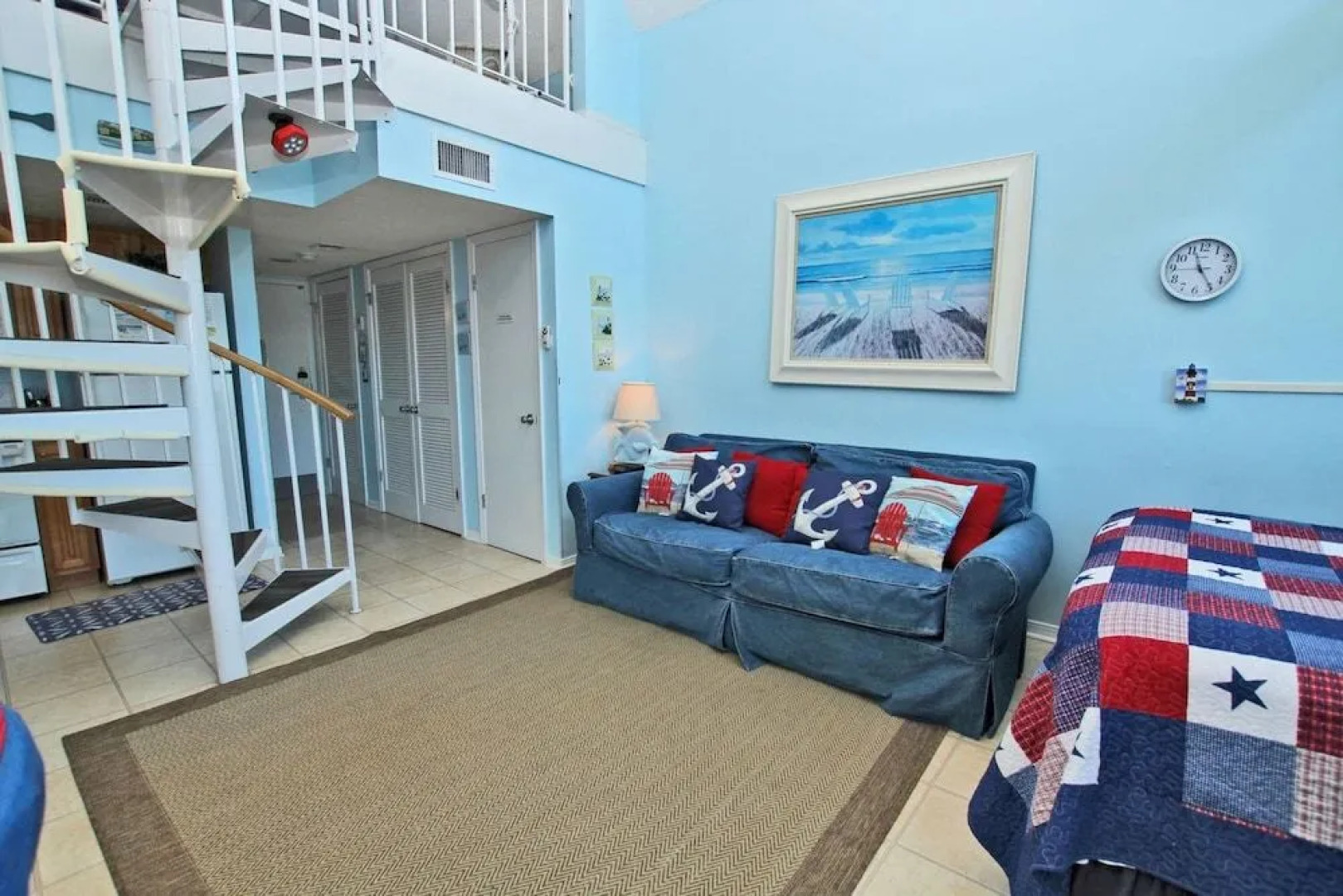 Gulf Shores Plantation 1369 Plus Loft by Youngs Suncoast