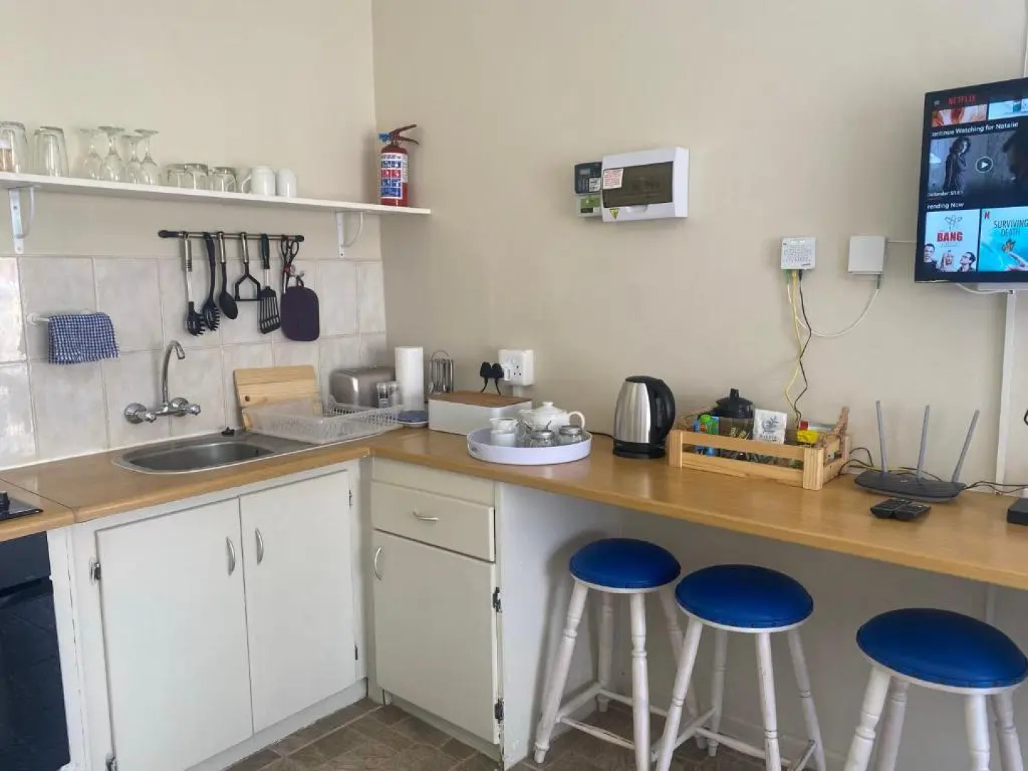 Seaside Vacation Studio @ Shearwater Myoli Beach