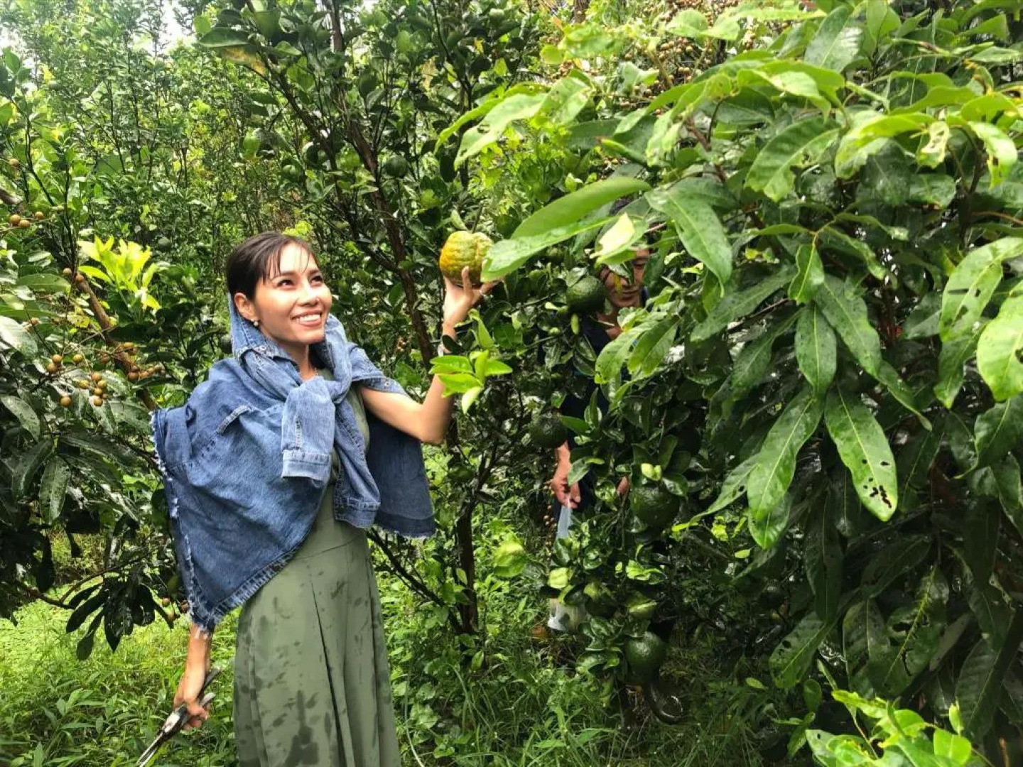 Song Ngu Pisces Homestay