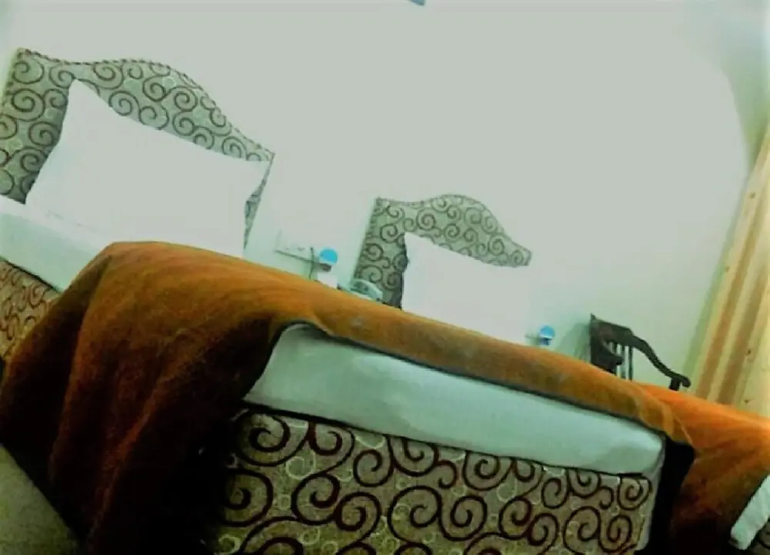 Bodhgaya Guest House