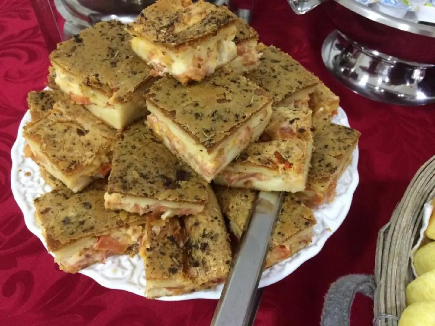 Hotel Picadão Eventos