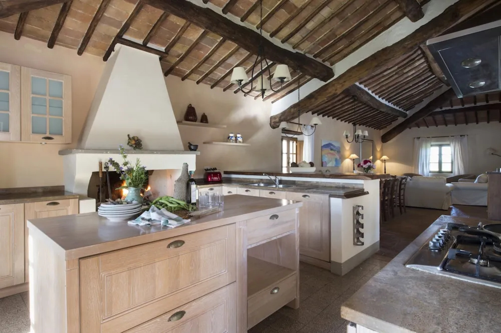 Azienda Agricola Montestigliano