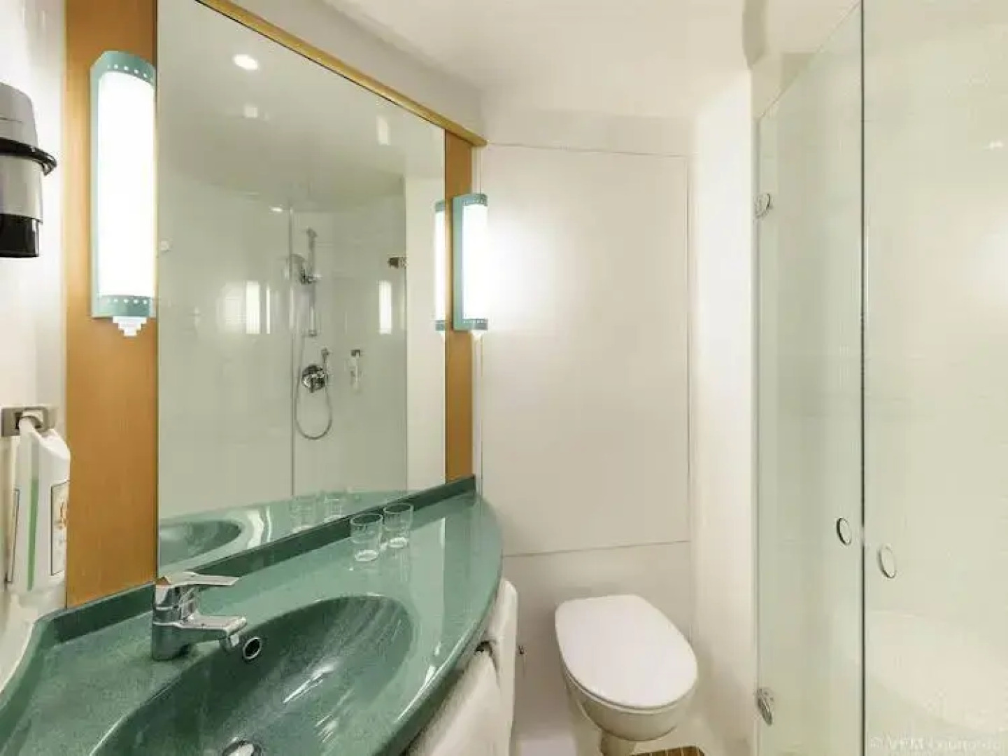 Hotel ibis Darmstadt City