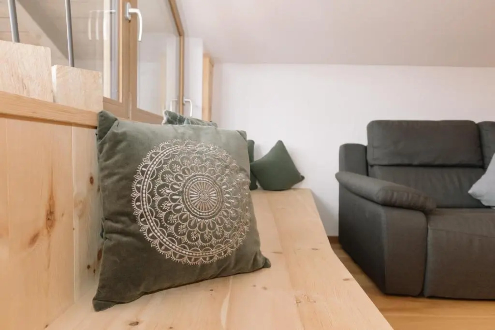 Ferienwohnung Sea Wieserhof