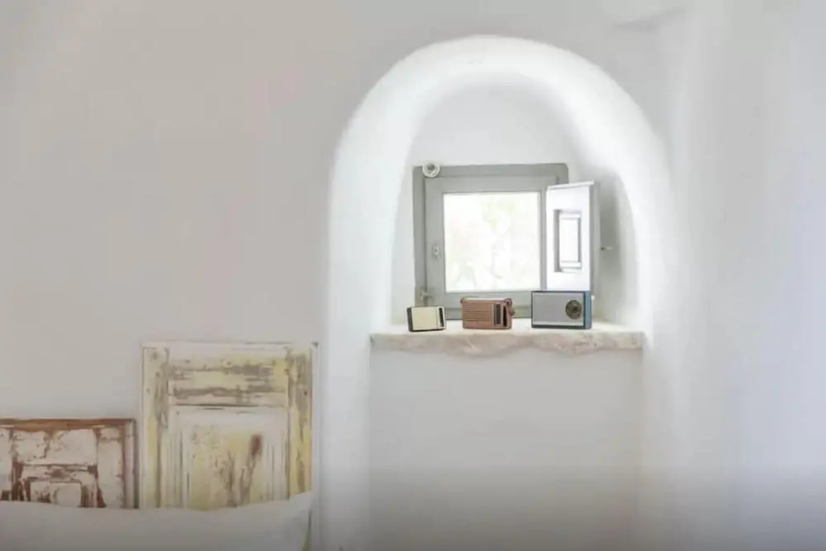 Trulli 18 Cinquantanove