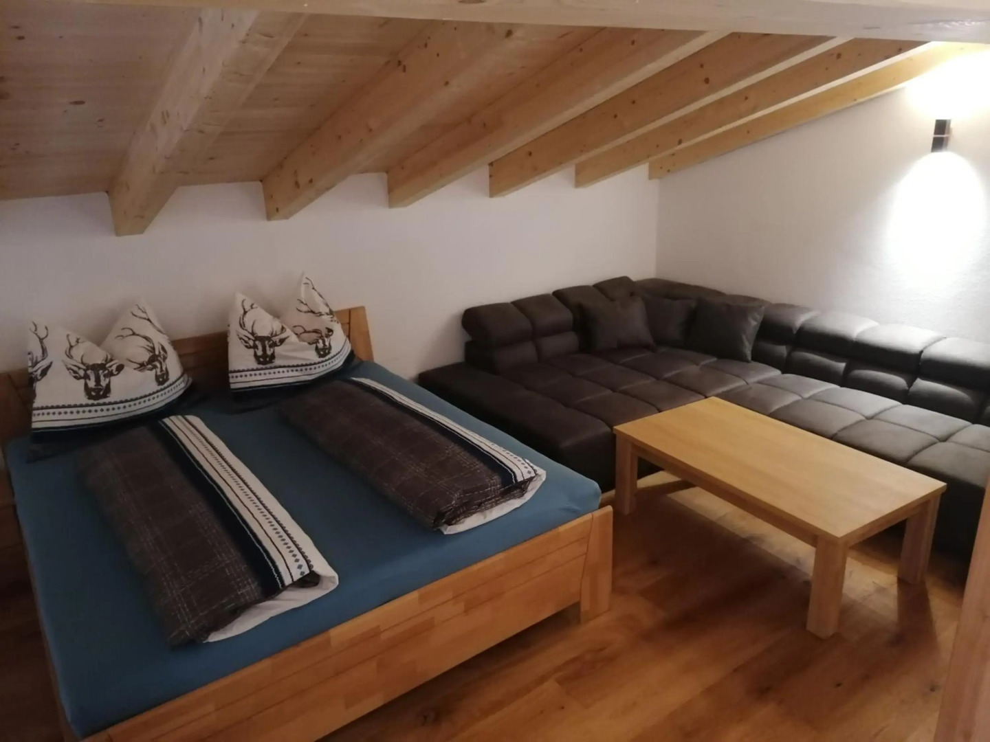 Alpen-Appartement Auerhof