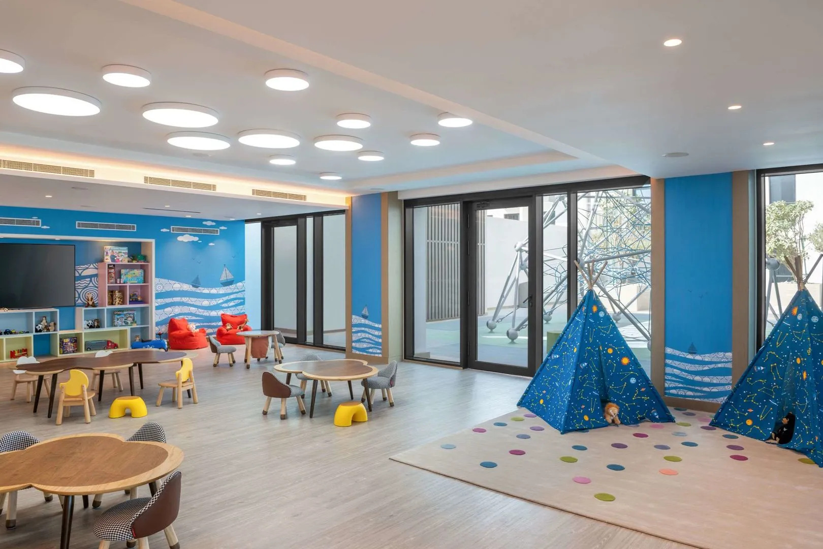 Vida Beach Resort Marassi Al Bahrain