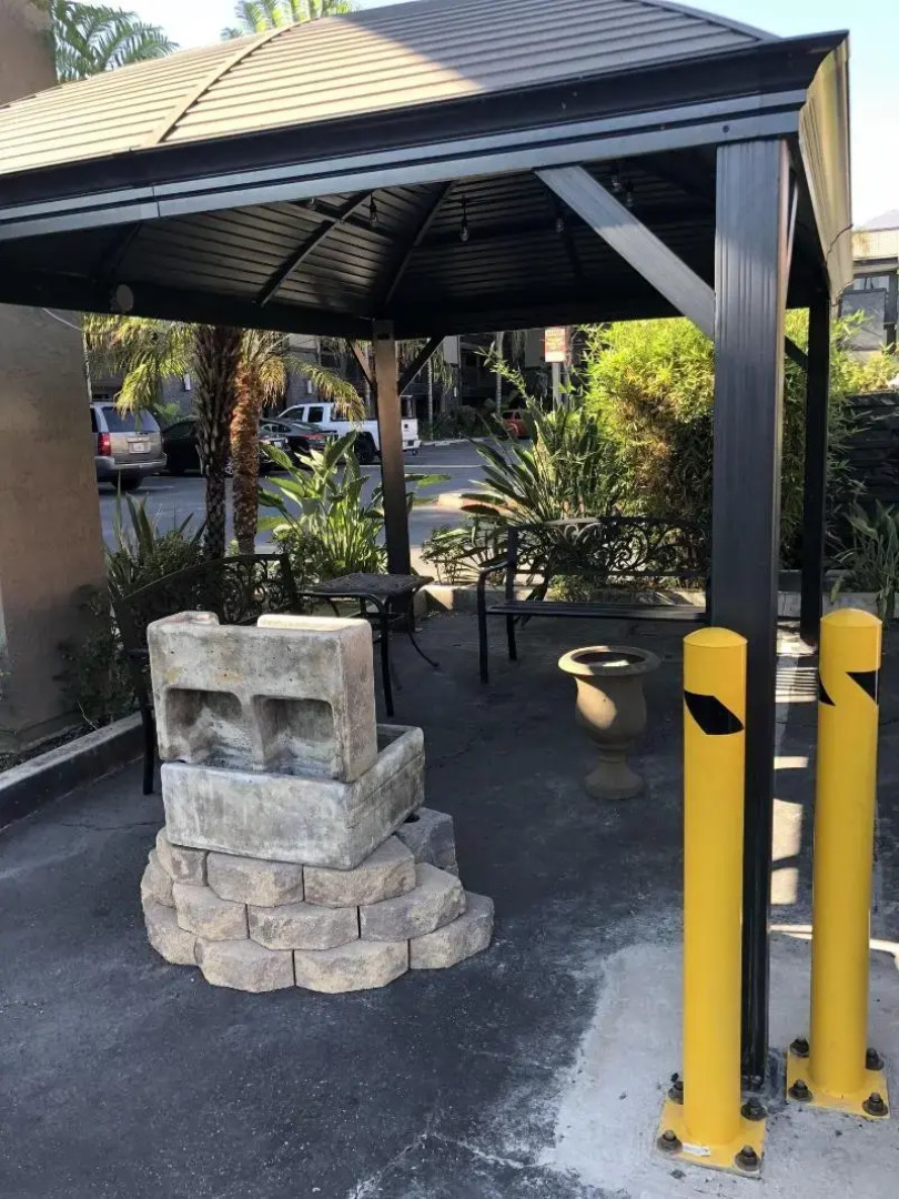 Hotel Le Reve Pasadena