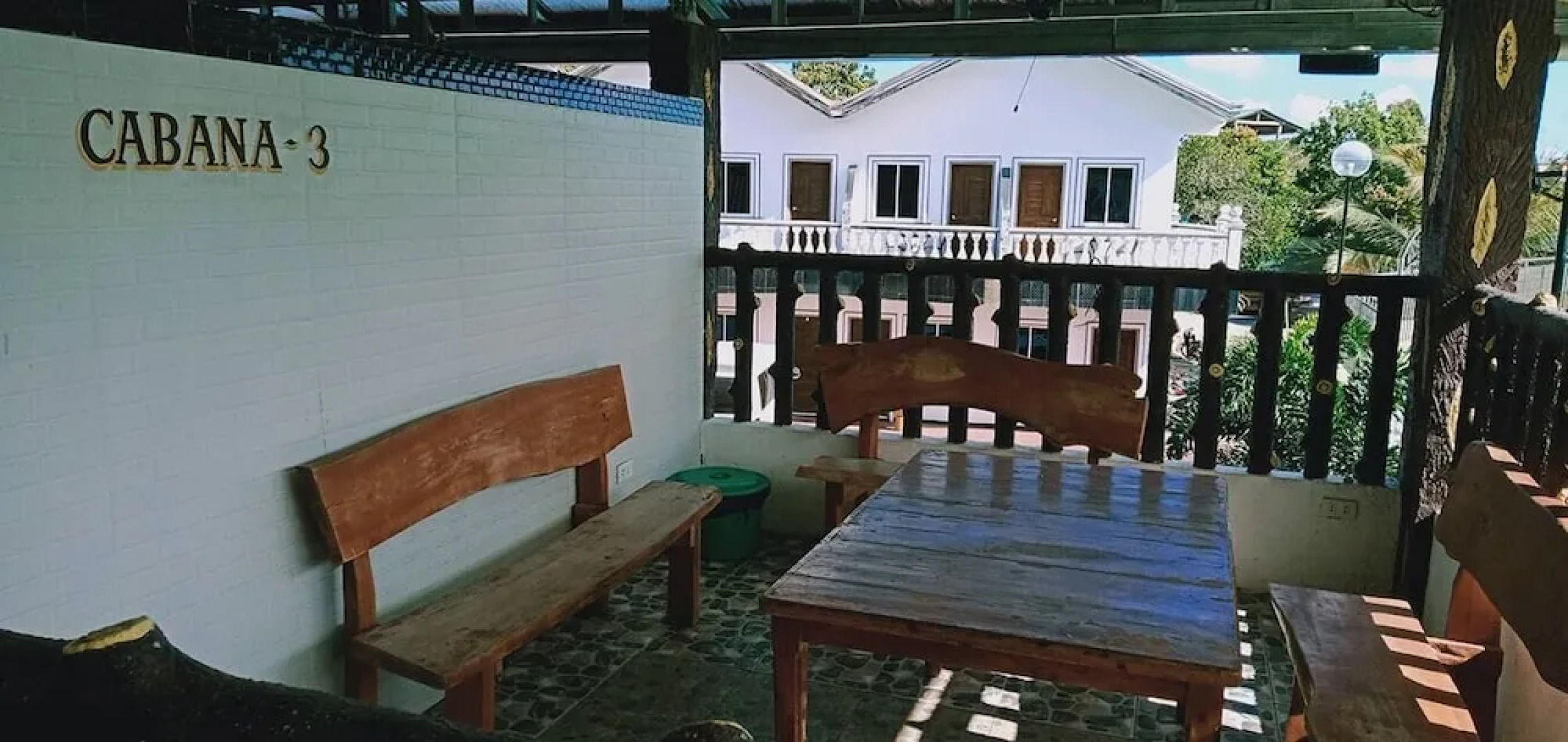 Villa Marca Resort Hotel and Event Place