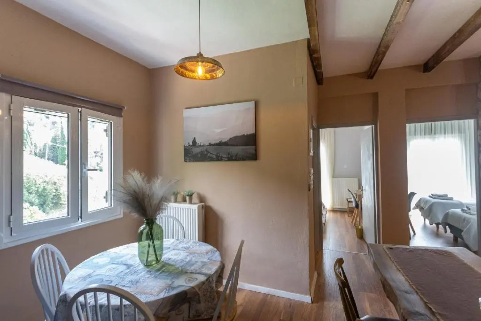 Tzoumerka Secret House