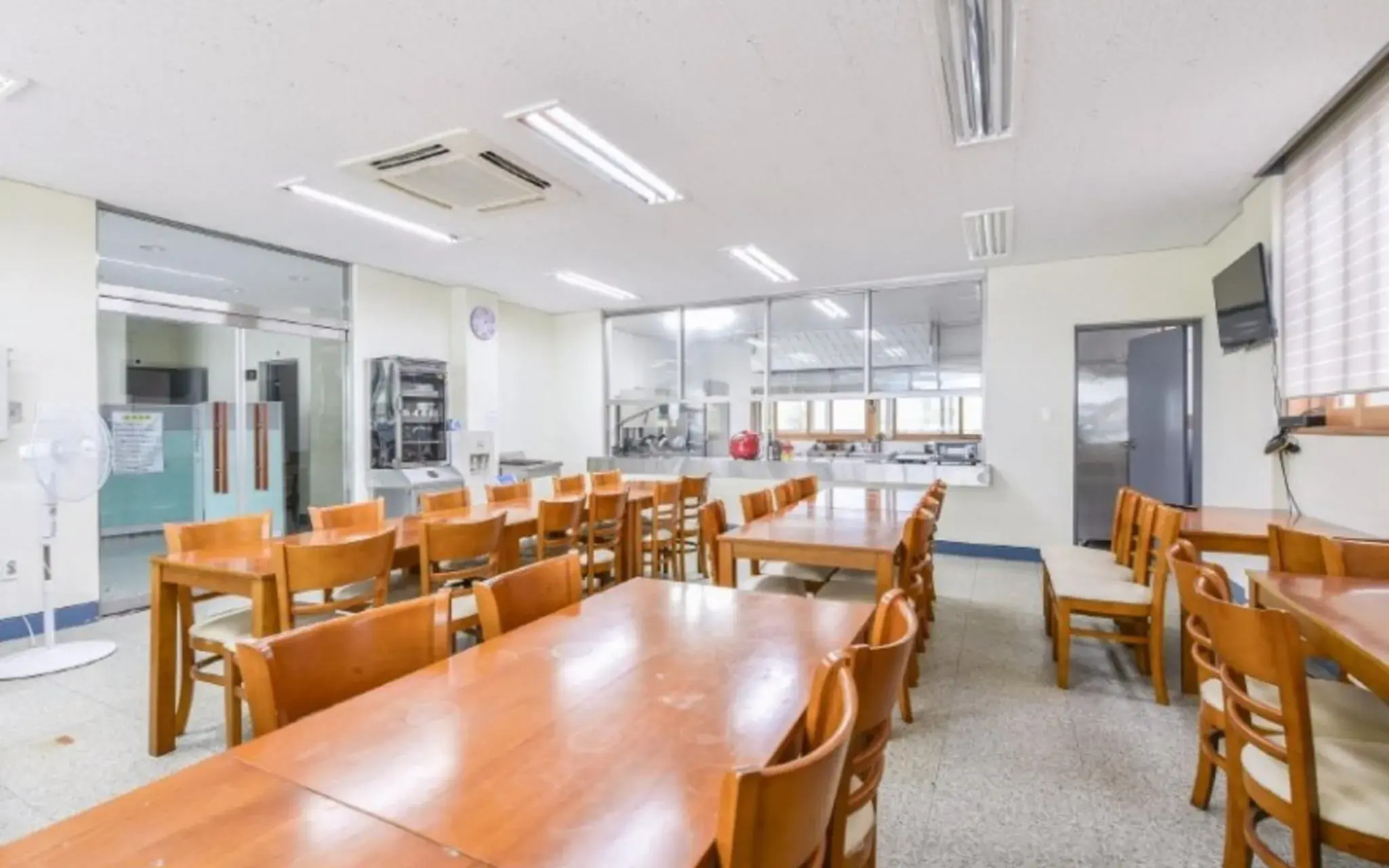 Gwangyang Sandalbaengi Pension