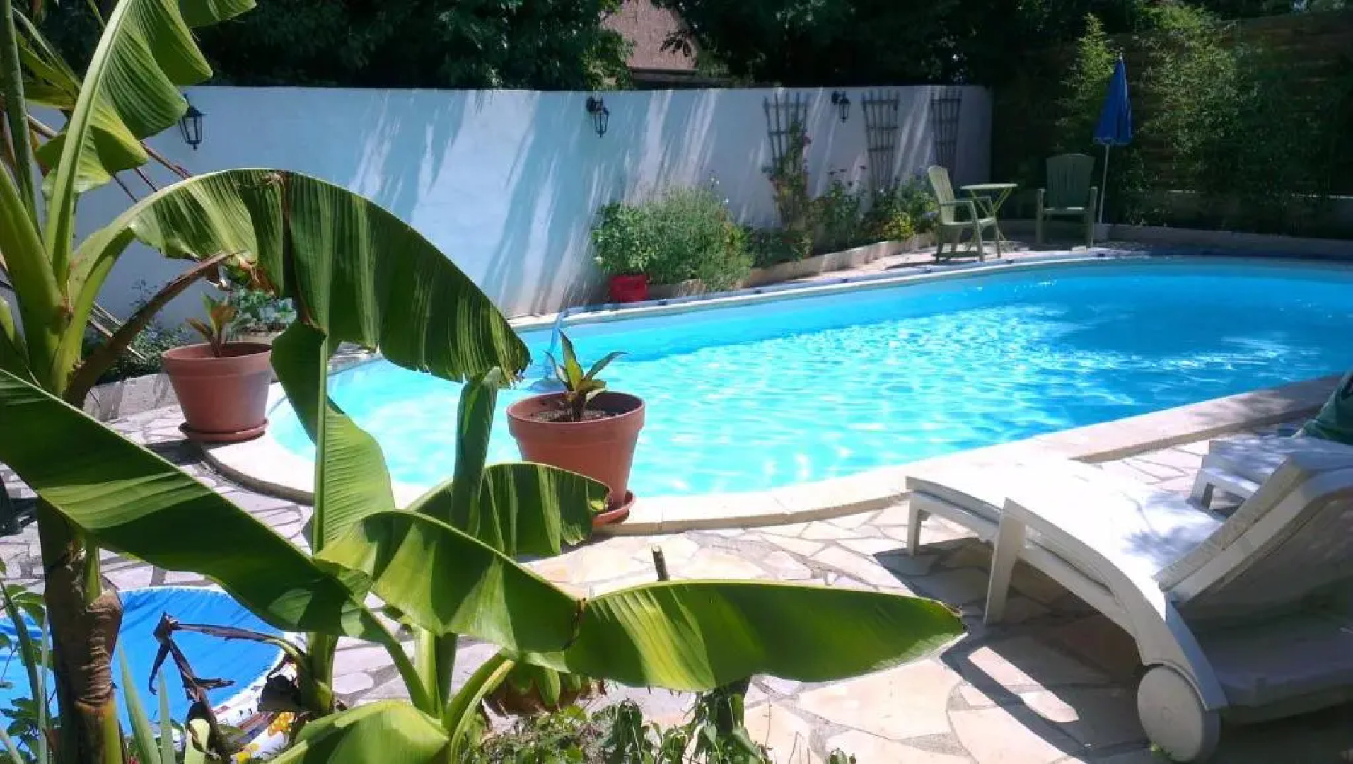 Chambre d'hôtes La Vigneronne